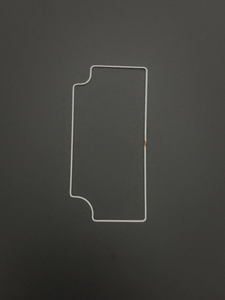 Heating Induction Wire for Plastic High-Frequency Welding YDS02
